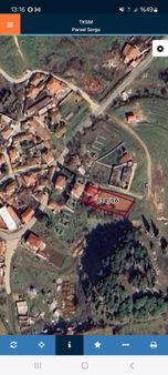 Tekirdağ Naip Mahallesi Satılık Müstakil Arsa