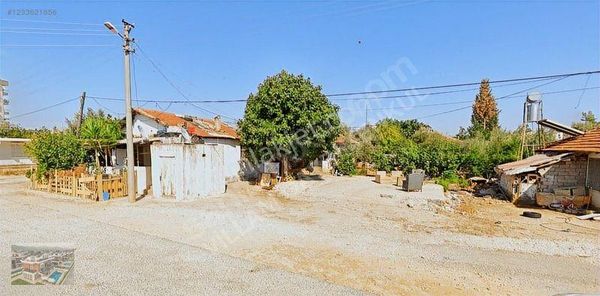 Kepez Sütcülerde 130m2 İçinde 2 Adet 2+1 Müstakil Ev