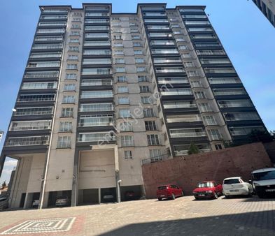 Turyaptan Şentepede 3+1 Çift Banyolu Satılık Daire