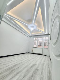 Samsun İlkadım Çiftlik Mahallesi'nde İçi Yapılı Masrafsız 2+1 Satılık Daire