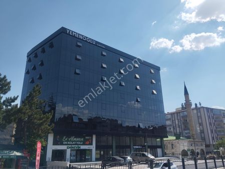 Çankaya Emlaktan Kiralık Ofis