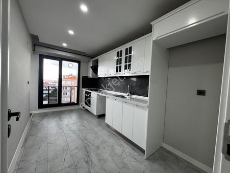 Çobançeşme Mh Güney Cephe Sıfır 2+1