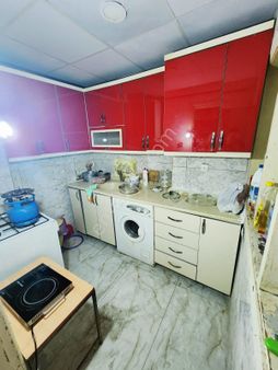 Samsun İlkadım 19 Mayıs Mahallesinde 3. Kat Satılık Daire