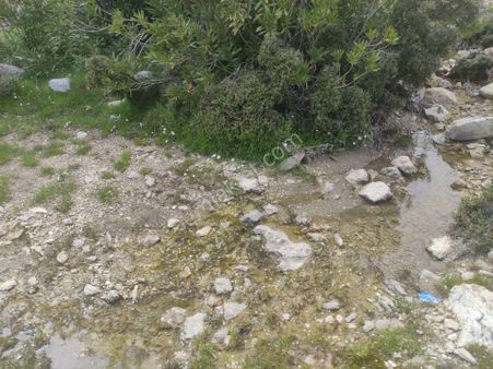 Fethiye Karaağaç Da Satılık 1014m Arazi