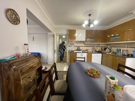 "geniş Balkonlu, Ebeveyn Banyolu 3+1 Daire...