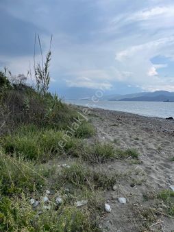 Fethiye Yanıklarda Kacırılmıyacak Fırsat Arazi