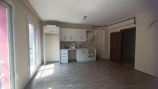 Ege Üniv.hasta Metro Yakını Yatırımlık Satılık 2+1 Daire