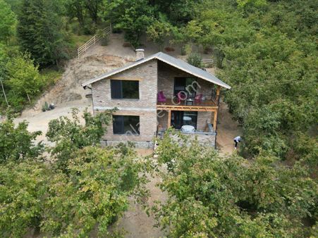 Sapanca Şükriye Mahde 2.112 M²içinde 200 M²huzurlu Müstakil Ev