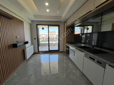 Ankara Emlak Tan Altınkum Da Tasarım Harikası 4+1 Dubleks