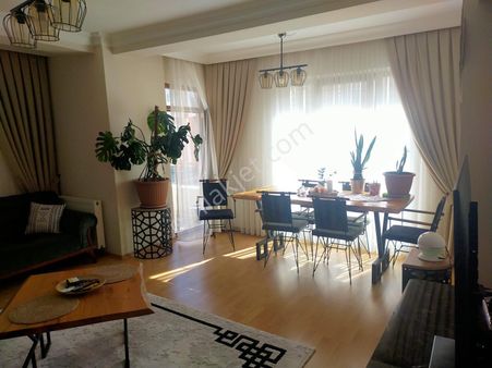 Avcılar Merkezde Satılık 3+1 Daire Yeni Binada