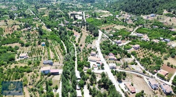 Fethiye Nifte Köy İçi İmarlı Satlık 2283m2arazi