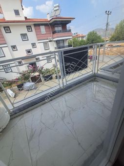 Günaydın Emlak'tan Ortaca Karaburunda Sıfır Geniş 1+1 Kiralık Daire