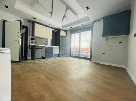 Mevlana Çorbacısı Arkası Lüx Daireler