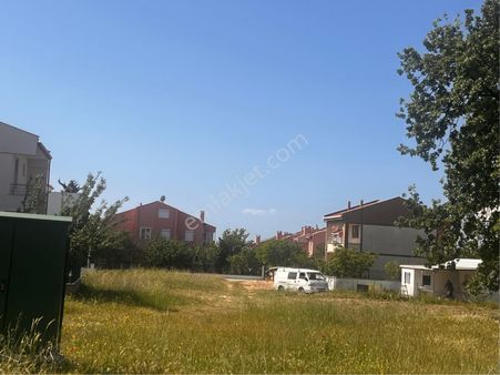 Keşan Yayla Köy Sahilde Çiftli Arsa