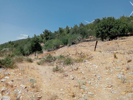 Komutanemlak'dan Çamoba'da 40 M2 Arsa