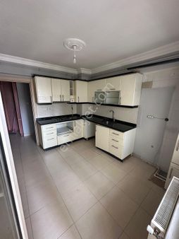 Muhittin Mh 110 M² Çift Balkonlu Masrafsız Arakat Merkezi Konum 2+1