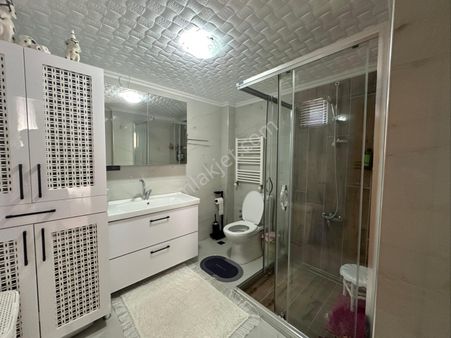 Geniş Ve Konforlu Daire