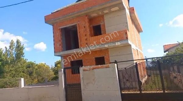 Satılık Triplex Villa