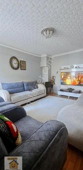 İzmir Konak Atilla Mahallesinde Doğalgazlı 3+1 Satılık Daire