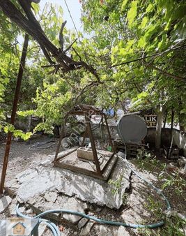 İzmir Buca Kaynaklar Zafer Mah. Satılık Tarla