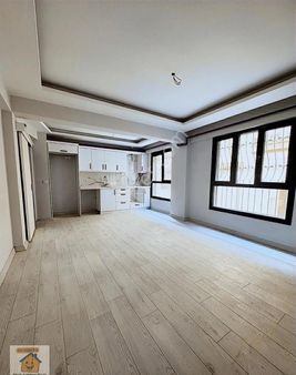 İzmir Karabağlar Yunus Emre Mah.'de 2+1 Satılık Sıfır Daire