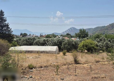 Cumhuriyet Mahallesinde Uygun Fiyatlı Arsa