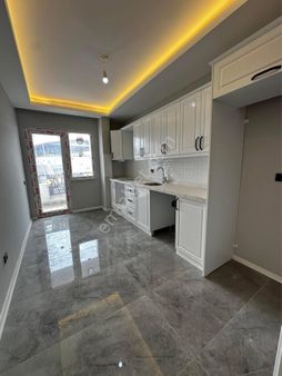 Evim-nur’dan Kışla Mh 3+1 135 M2 Yerden Isıtmalı Fırsat Daire