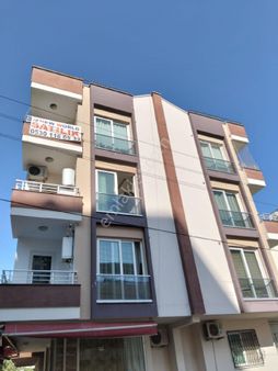 Nw Hürriyet Mah. Yüksek Kredi İmkanlı Eşyalı Satılık 1+1 Daire