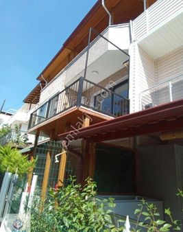 İzmir'in Gözbebeği Menderes Özdere'de Yazlığımız Satılık