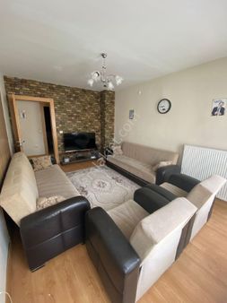 Şato Life Gm'den A.gazi Toki 2+1 Borçsuz Tapulu Ara Kat Fırsat Daire!!