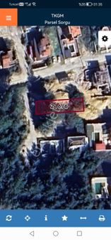 Ada Marka Gayrimenkul'den Aydın Kuşadası Soğucak Mahallesi'nde Villa İmarlı Satılık Arsa