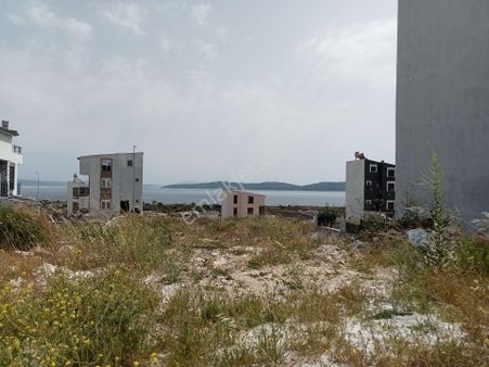 Emre Emlak'tan Kamukentte Satılık Arsa