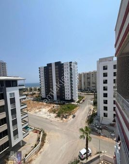 Ayaş İraöz Panoroma'da Satılık Eşyalı Havuzlu 1+1 Daire