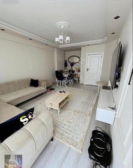 Mersin Erdemli İçi Full Yapılı Havuzlu 2+1 Satılık Daire