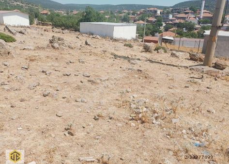 Uzun Emlak'tan Yunusemre Pınarköy'de İmarlı Arsa ( Fırsat Arsa )