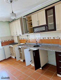 Çerkezköy Kızılpınar 'da Satılık 2+1...