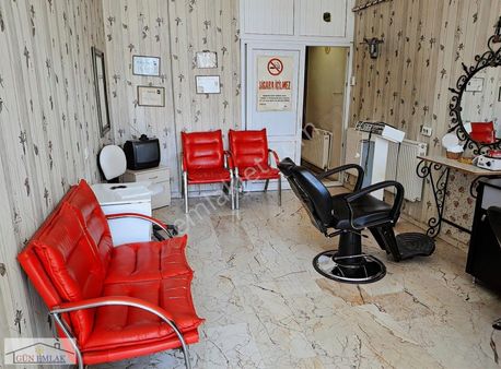 Gün Emlak'tan Yenimahalle Suadiye Caddesinde 35 M2 İş Yeri