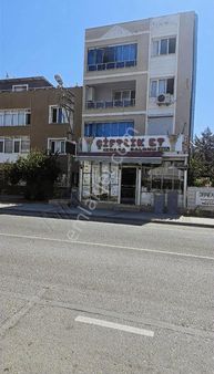 İzmir /çiğli /harmandalı /110 M² Satılık Ticari Dükkan