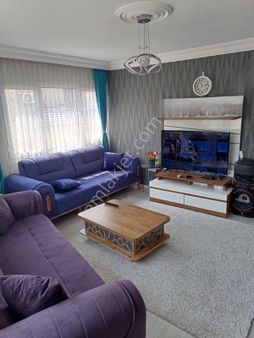 Kahramanlar'da Asansörlü,doğalgazlı 3+1 Satılık Daire