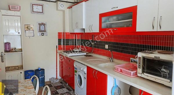 İnvestadan Goztepe Mah Satılık 2+1 Daire