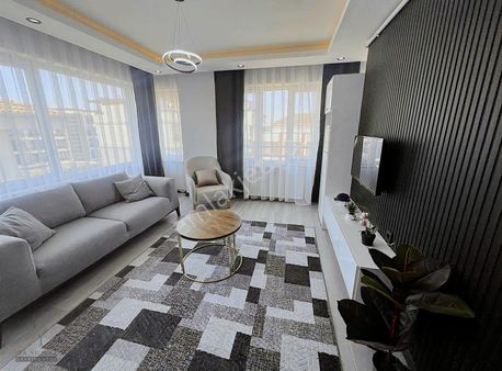 İsa Yılmaz'dan Site İçi 2+1 Ful Ve Sıfır Eşyalı Trio Yakını 70m