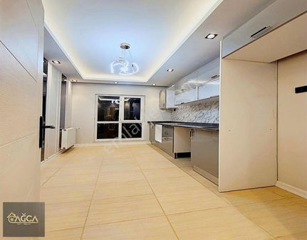 Tasarımıyla Göz Alan 2+1 Site Konforunda Yaşam