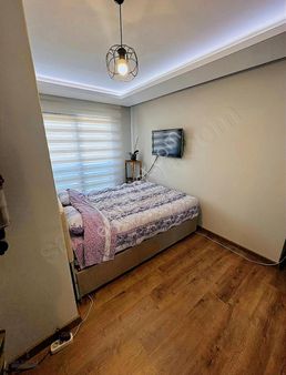 Westpoint De Satılık 2+1 Manzaralı Fırsat Daire