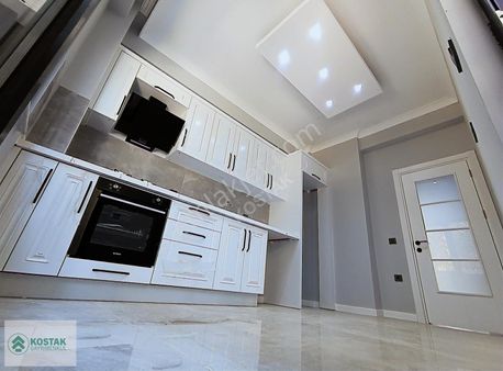 Kostak Gayrimenkulden Akçayda Çok Kelepir Sıfır Ultralüx2+1daire
