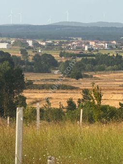 Büyük Yoncalıda 300 Metre İmarlı Arsa Hakim Tepe