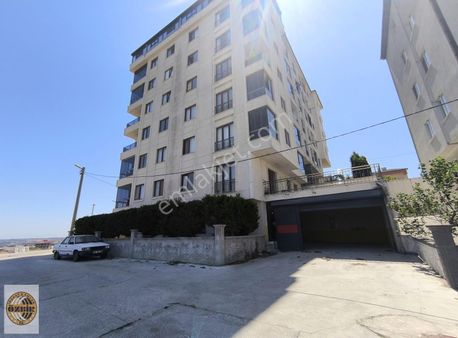 Fa Özbir'den Şehir Manzaralı Ön Cephe Ara Kat Lüx 3+1 Daire