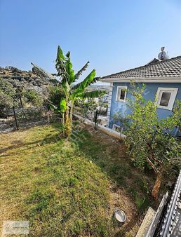 Airport Emlak'tan Dalaman Şerefler'de Manzaralı Müstakil Villa