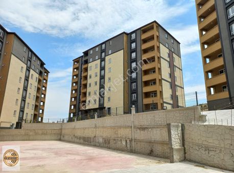 Fa Özbir'den İstasyonda Oturuma Hazır Arakat 2+1 Daire