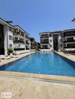 Airport Emlaktan Fırsat Golden Home Sitesinde Havuzlu Geniş 2+1