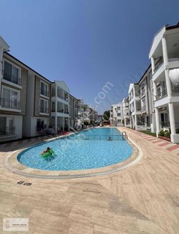 Airport Emlaktan Sarsala Konaklarında Klimalı Ankastreli 2+1